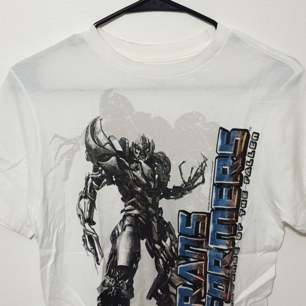 Old Navy x Transformers T-Shirt